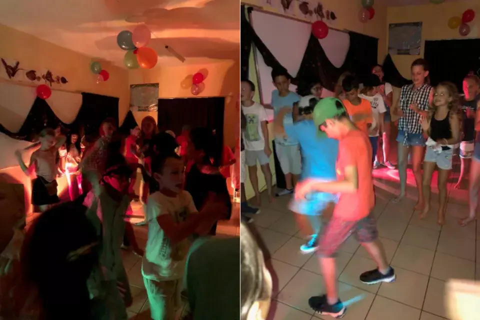 Special Events Gallery