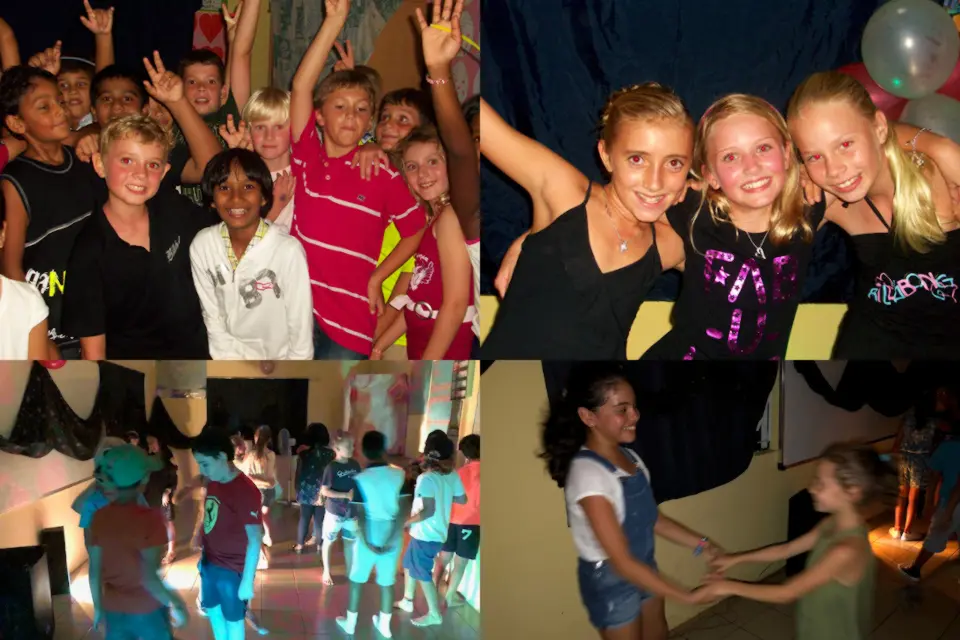 Special Events Gallery