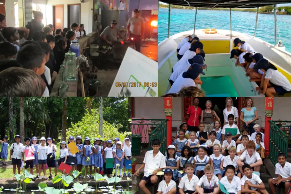 Special Events Gallery